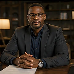 Samuel Ochieng — Kenya casino expert