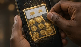 Instant games Kenya