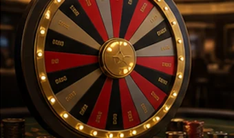 Spin wheel game Kenya